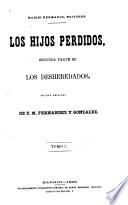 Los desheredados
