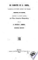 Los Diamantes de la Corona