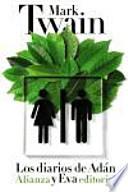 Los diarios de Adn y Eva / Diaries of Adam and Eve
