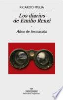 Los diarios de Emilio Renzi