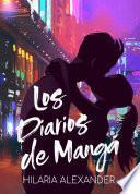 Los Diarios de Manga