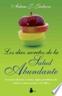 Los diez secretos de la salud abundante