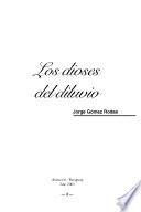 Los dioses del diluvio