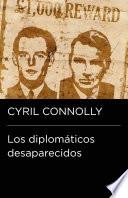 Los diplomáticos desaparecidos (Colección Endebate)