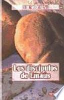 Los discípulos de Emaús