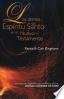 Los Dones Del Espiritu Santo En El Nuevo Testamento