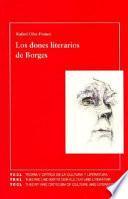 Los dones literarios de Borges
