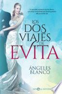 Los dos viajes de Evita