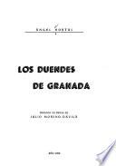 Los duendes de Granada