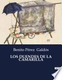 LOS DUENDES DE LA CAMARILLA