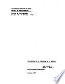 Los efectos de la inflacíon en la empresa
