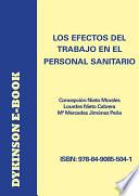 Los efectos del trabajo en el personal sanitario