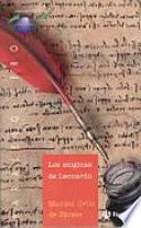 Los enigmas de Leonardo