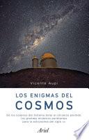 Los enigmas del cosmos