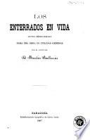 Los Enterrados en vida