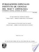 Los equinoideos del Pacífico de México