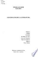 Los espacios de la literatura