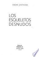 Los esqueletos desnudos