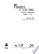 Los estados mexicanos
