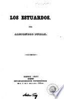 Los Estuardos