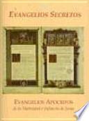 Los evangelios secretos