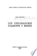 Los Exploradores D'Almonte Y Benítez