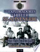 Los exploradores de Hitler: SS-Ahnenerbe