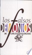 Los falsos demonios