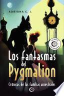 Los fantasmas del Pygmalion