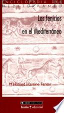 Los fenicios en el Mediterráneo