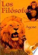 Los filósofos