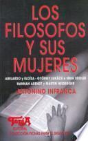 Los Filosofos y Sus Mujeres