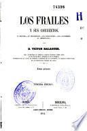 Los Frailes y sus conventos