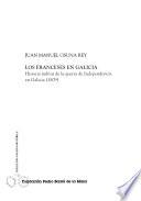 Los franceses en Galicia