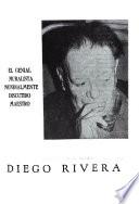 Los frescos de Diego Rivera en el Palacio Nacional de Mexico