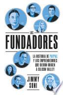 Los Fundadores