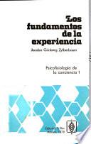 Los fundamentos de la experiencia