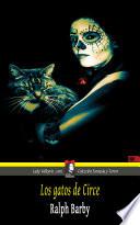 Los gatos de Circe (Colección Fantasía y Terror)