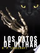 Los gatos de Ulthar