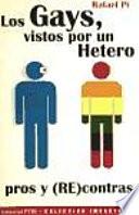 Los gays, vistos por un hetero