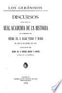 Los Gerónimos