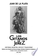 Los gitanos de Jérez