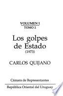 Los golpes de estado (1973)
