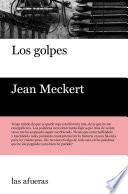 Los golpes