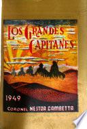 Los grandes capitanes