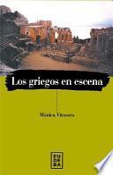 Los griegos en escena