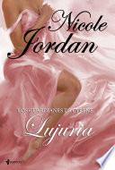 Los guardianes de Cyrene. Lujuria