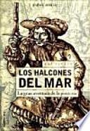 Los halcones del mar