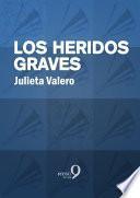 Los heridos graves