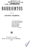 Los hermanos Barrientos